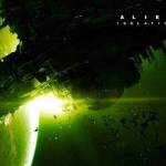Alien Isolation Artworks Leaked