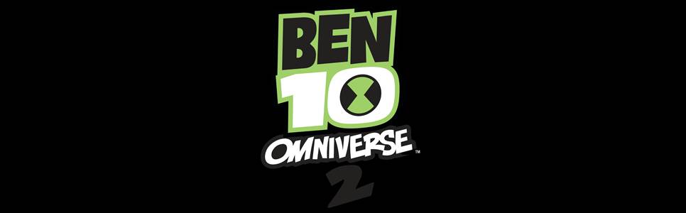 Ben 10 Omniverse 2 Review
