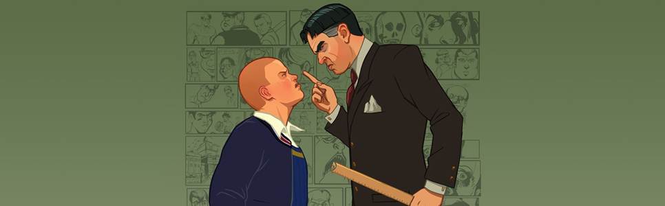 Bully 2: Could Rockstar Be Sending Us Back To Bullworth Academy?
