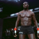 First Screenshots OF EA Sports UFC Show PS4 And Xbox One’s Graphical Prowess