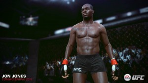 First Screenshots OF EA Sports UFC Show PS4 And Xbox One’s Graphical Prowess