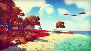 No Man’s Sky Has Huge And Rare Creatures Waiting To Be Discovered, Over 160,000 Discoveries Made Already