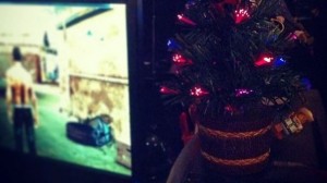 Sleeping Dogs: Triad Wars Teased via Off-Screen Image