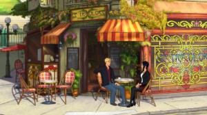 Broken Sword 5: The Serpent’s Curse Episode 1 Review