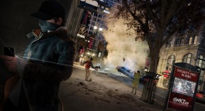 Watch_Dogs Was Headed For Disaster Before Delay, Says Analyst