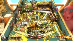 Zen Pinball 2 PS4 Interview: ‘We Did Make Major Gains In Performance, Running 1080p @ 60 FPS”