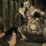 Resident Evil 4 Ultimate HD Edition To See Release On PC