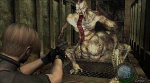Resident Evil 4 Ultimate HD Edition To See Release On PC