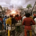 Kingdom Come Deliverance Interview: Making The Most Complete RPG Ever