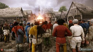 Kingdom Come Deliverance Interview: Making The Most Complete RPG Ever