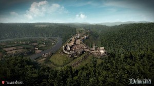 Kingdom Come Deliverance Tech Interview: PS4/Xbox One Optimization, Gameworks And More
