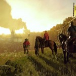 Kingdom Come Deliverance Beta Now Available for Backers