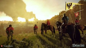 Here’s A Brand New Kingdom Come: Deliverance Developer Diary For You