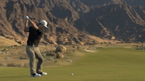 The Golf Club Interview: Zero Load Times and Seamless World Generation With Next Gen