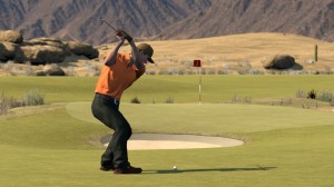 The Golf Club Launches Today On PS4