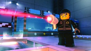 UK Game Charts: The LEGO Movie Videogame Still at Number 1