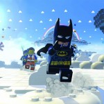 The LEGO Movie: Videogame New Screenshots Released