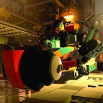 The LEGO Movie Videogame Launch Trailer Has Arrived