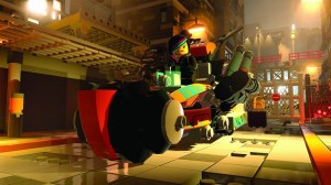 LEGO Games Sell 1.6 Million Units in 2013, Currently Second Biggest Franchise in 2014