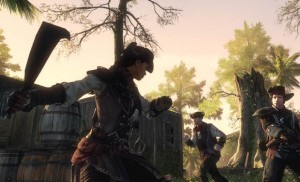 Assassin’s Creed: Liberation HD Review