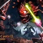 Baldur’s Gate 2: Enhanced Edition Now Available on Apple App Store