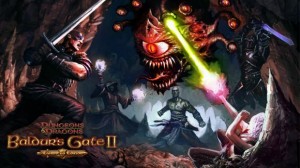 Baldur’s Gate 2: Enhanced Edition Now Available on Apple App Store