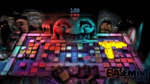Basement Crawl Releasing on February 25th in North America