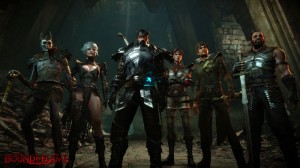 Bound by Flame Launch Trailer Arrives, Releases This Week