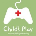 Child’s Play Raises $7.6 Million in 2013