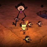 Don’t Starve: Reigns of Giants DLC Announced in New Teaser