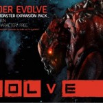 Evolve Pre-Orders Announced, DLC Details Revealed