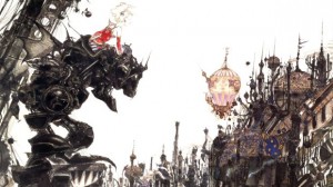 Final Fantasy 6 Android Glitches Addressed in Next Update