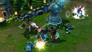 Riot Games Sees League of Legends Shelf Life as “Hopefully Decades”