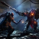Lords Of The Fallen Video Bring Thanks And Answers