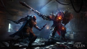 Lords of the Fallen Review Roundup
