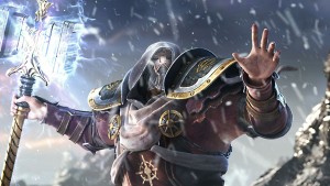 Lords Of The Fallen Gets A Stability Patch