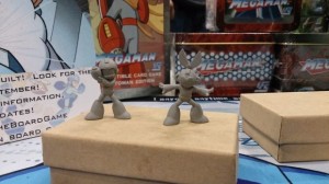 Mega Man The Board Game Kickstarter Video