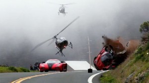 Need for Speed Film Earns $63.4 Million Worldwide