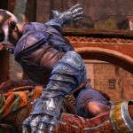 Nosgoth Cancelled, Servers Going Offline on May 31st