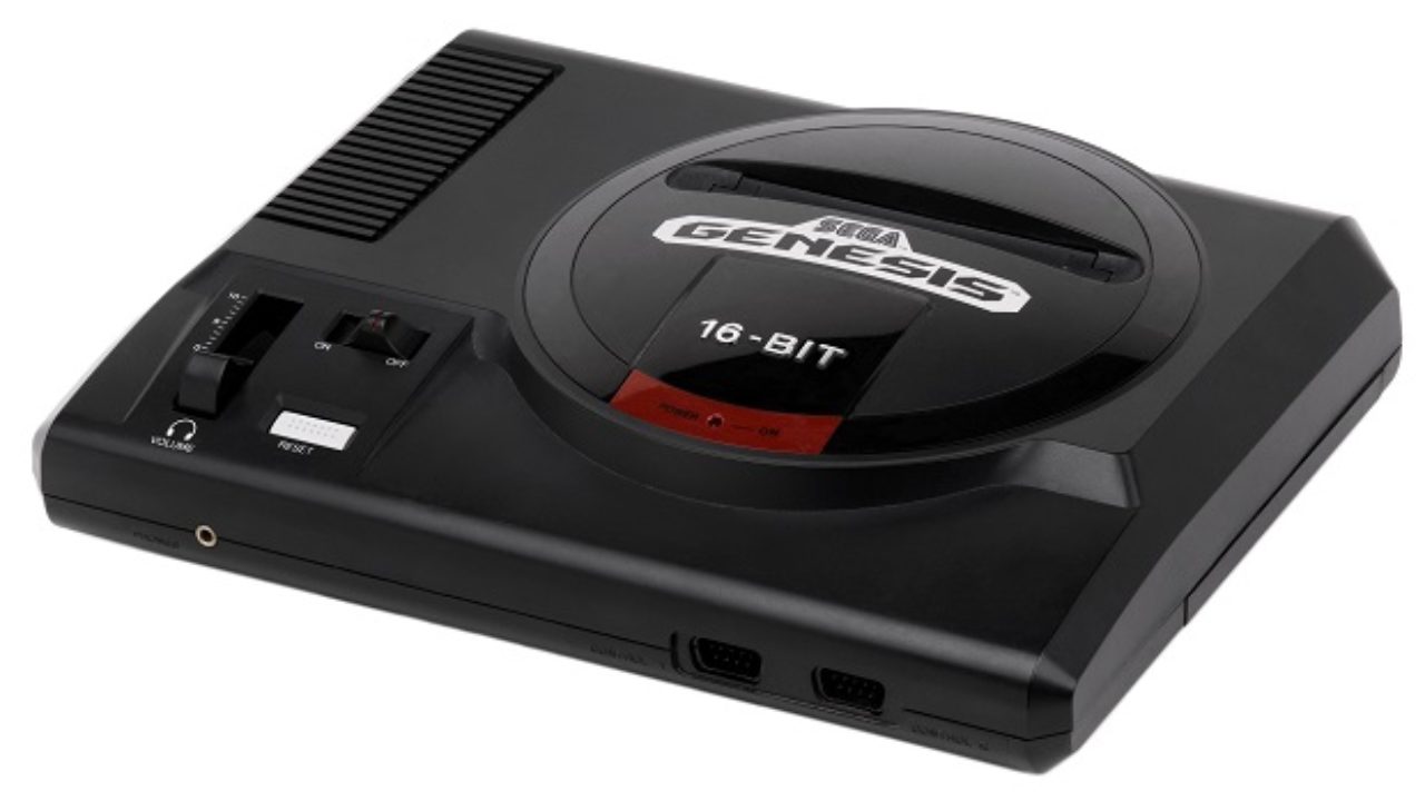 Sega Mega Drive Classics Is Now Available For Consoles And PC