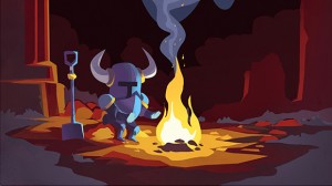 Shovel Knight Dev Teases “All-New Game” for Treasure Trove