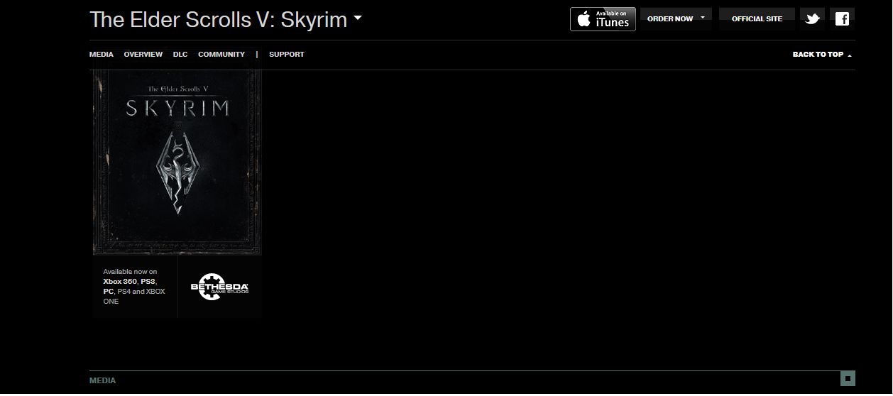 Skyrim-Next-Gen