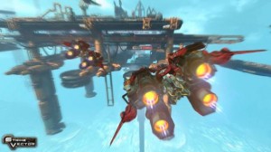 Strike Vector Goes Live on January 28th