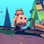 Tearaway Video Explores Music Behind the Paper Mache