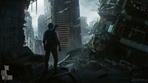 Bethesda Promise That They Will Be Talking About The Evil Within DLC Soon