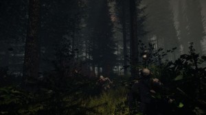 The Forest Interview: A Survival Horror Game Without Zombies