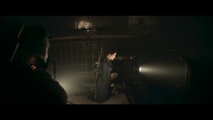 The Order 1886 Will Have One Ending, Game Will Blow Away Players With Seamless Filmic Integration