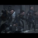 The Order 1886’s Tech Was Built From Ground Up, Being A PSP Dev Was A Huge Thing To Swallow At First