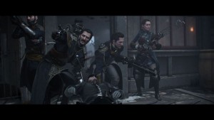 The Order: 1886 Arriving “Later This Year”, Most Likely Autumn