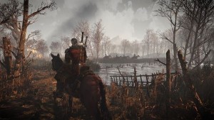 The Witcher 3 Dev: Talking About PS4/Xbox One Resolutions “is Pointless”